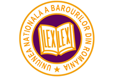 Uniunea Nationala a Barourilor din Romania
