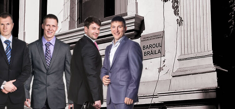  Consiliul Baroului
